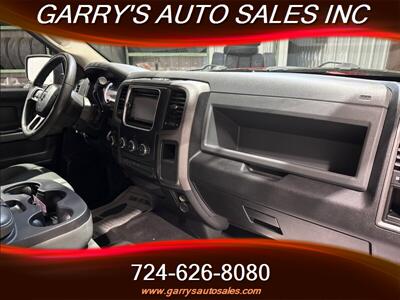 2013 RAM 1500 Express   - Photo 26 - Dunbar, PA 15431