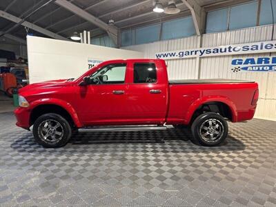 2013 RAM 1500 Express   - Photo 7 - Dunbar, PA 15431