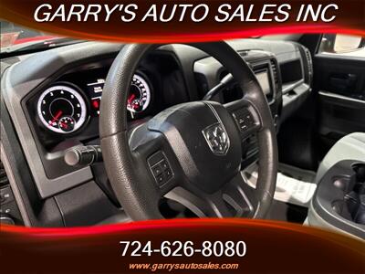 2013 RAM 1500 Express   - Photo 12 - Dunbar, PA 15431