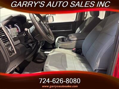 2013 RAM 1500 Express   - Photo 13 - Dunbar, PA 15431