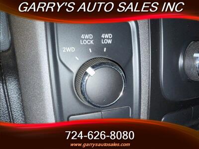 2013 RAM 1500 Express   - Photo 19 - Dunbar, PA 15431