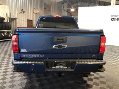 2016 Chevrolet Silverado 1500 LT Z71   - Photo 6 - Dunbar, PA 15431