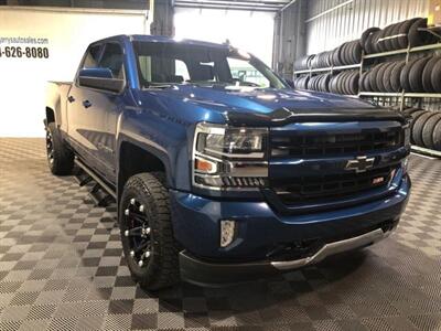 2016 Chevrolet Silverado 1500 LT Z71   - Photo 3 - Dunbar, PA 15431