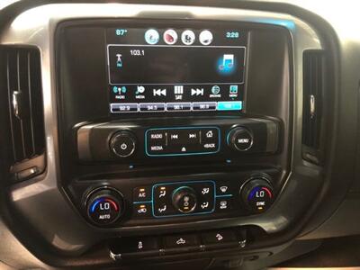 2016 Chevrolet Silverado 1500 LT Z71   - Photo 17 - Dunbar, PA 15431