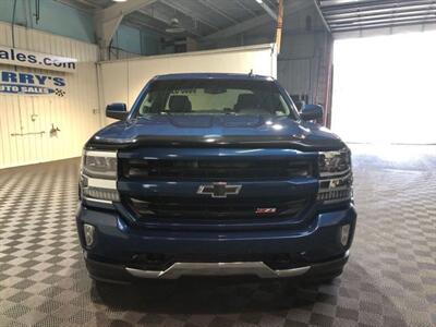 2016 Chevrolet Silverado 1500 LT Z71   - Photo 2 - Dunbar, PA 15431