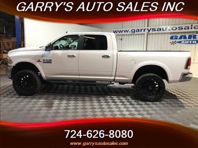 2018 RAM 2500 Laramie   - Photo 27 - Dunbar, PA 15431