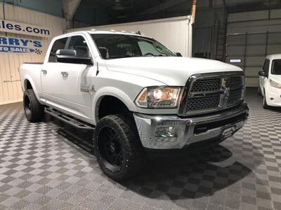 2018 RAM 2500 Laramie   - Photo 9 - Dunbar, PA 15431