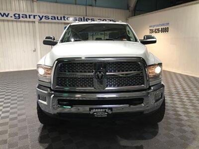 2018 RAM 2500 Laramie   - Photo 2 - Dunbar, PA 15431