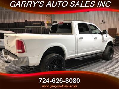 2018 RAM 2500 Laramie   - Photo 13 - Dunbar, PA 15431