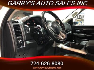 2018 RAM 2500 Laramie   - Photo 21 - Dunbar, PA 15431