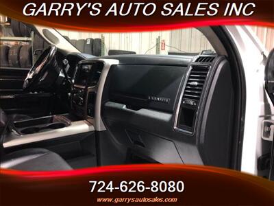 2018 RAM 2500 Laramie   - Photo 47 - Dunbar, PA 15431