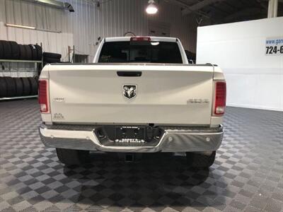 2018 RAM 2500 Laramie   - Photo 15 - Dunbar, PA 15431