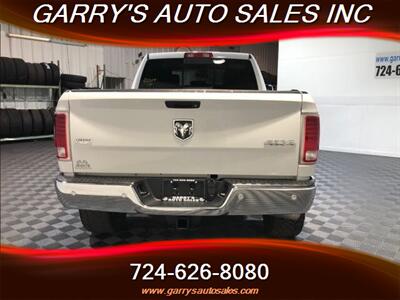 2018 RAM 2500 Laramie   - Photo 15 - Dunbar, PA 15431