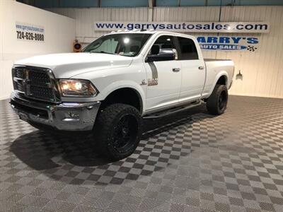 2018 RAM 2500 Laramie   - Photo 7 - Dunbar, PA 15431