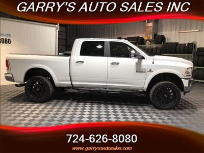 2018 RAM 2500 Laramie   - Photo 19 - Dunbar, PA 15431