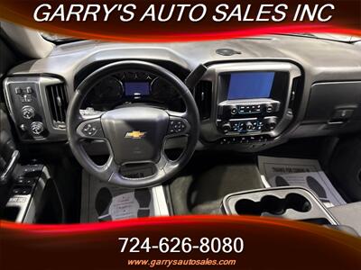 2014 Chevrolet Silverado 1500 LT   - Photo 15 - Dunbar, PA 15431