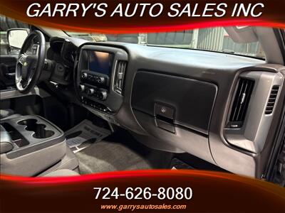 2014 Chevrolet Silverado 1500 LT   - Photo 29 - Dunbar, PA 15431