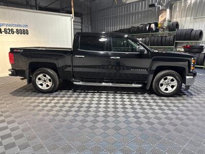 2014 Chevrolet Silverado 1500 LT   - Photo 4 - Dunbar, PA 15431