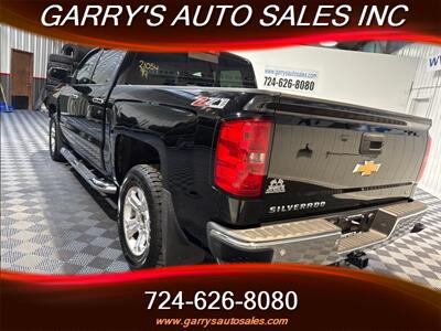 2014 Chevrolet Silverado 1500 LT   - Photo 7 - Dunbar, PA 15431