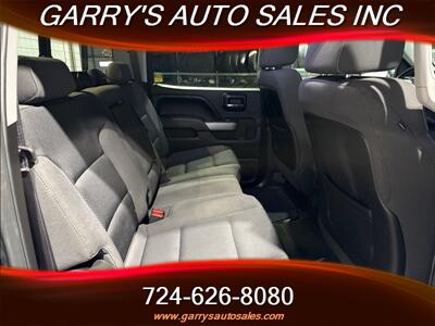 2014 Chevrolet Silverado 1500 LT   - Photo 27 - Dunbar, PA 15431