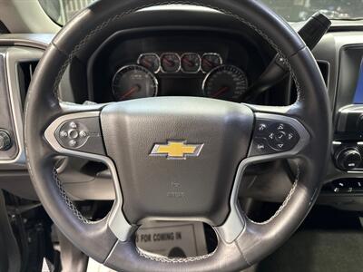 2014 Chevrolet Silverado 1500 LT   - Photo 17 - Dunbar, PA 15431