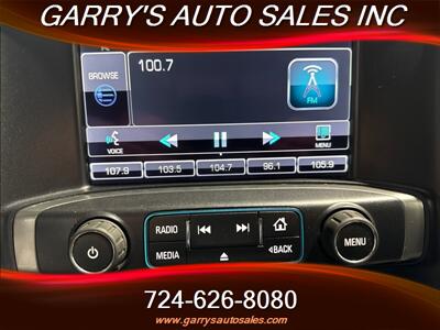 2014 Chevrolet Silverado 1500 LT   - Photo 19 - Dunbar, PA 15431