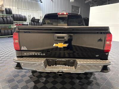 2014 Chevrolet Silverado 1500 LT   - Photo 6 - Dunbar, PA 15431