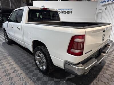 2019 RAM 1500 Big Horn   - Photo 7 - Dunbar, PA 15431