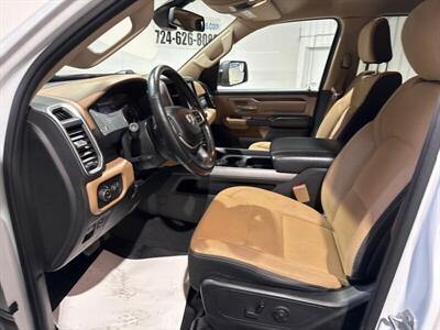 2019 RAM 1500 Big Horn   - Photo 14 - Dunbar, PA 15431