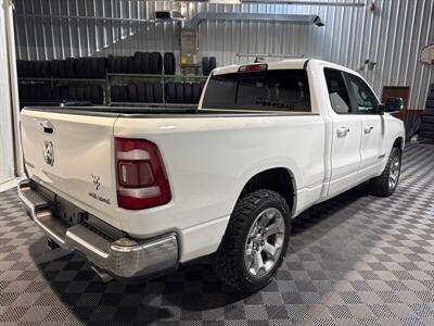 2019 RAM 1500 Big Horn   - Photo 5 - Dunbar, PA 15431