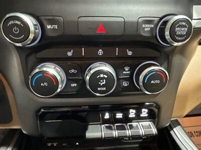 2019 RAM 1500 Big Horn   - Photo 20 - Dunbar, PA 15431