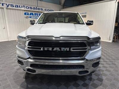 2019 RAM 1500 Big Horn   - Photo 2 - Dunbar, PA 15431