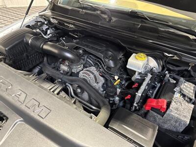 2019 RAM 1500 Big Horn   - Photo 10 - Dunbar, PA 15431