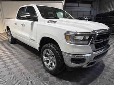 2019 RAM 1500 Big Horn   - Photo 3 - Dunbar, PA 15431