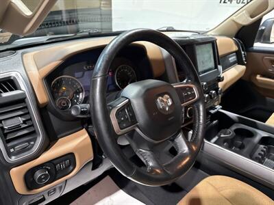 2019 RAM 1500 Big Horn   - Photo 13 - Dunbar, PA 15431