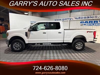 2019 Ford F-250 XLT   - Photo 8 - Dunbar, PA 15431