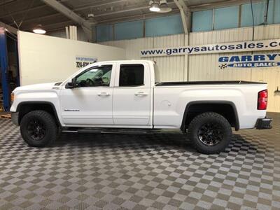 2014 GMC Sierra 1500 SLE   - Photo 8 - Dunbar, PA 15431