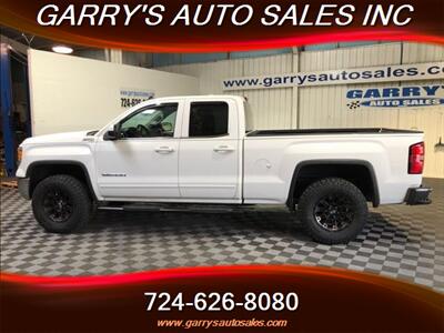 2014 GMC Sierra 1500 SLE   - Photo 8 - Dunbar, PA 15431