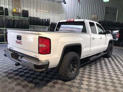 2014 GMC Sierra 1500 SLE   - Photo 5 - Dunbar, PA 15431