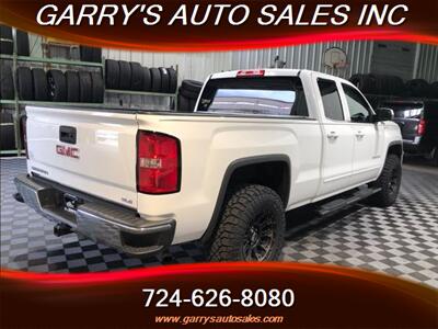 2014 GMC Sierra 1500 SLE   - Photo 5 - Dunbar, PA 15431