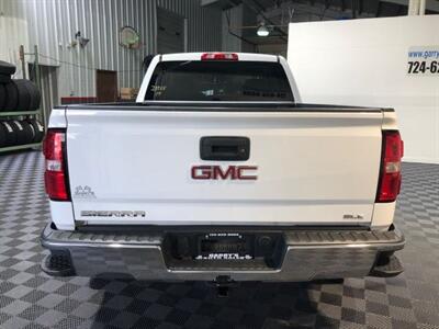 2014 GMC Sierra 1500 SLE   - Photo 2 - Dunbar, PA 15431