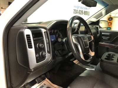 2014 GMC Sierra 1500 SLE   - Photo 13 - Dunbar, PA 15431