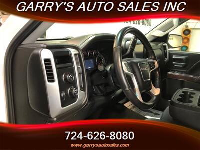 2014 GMC Sierra 1500 SLE   - Photo 13 - Dunbar, PA 15431