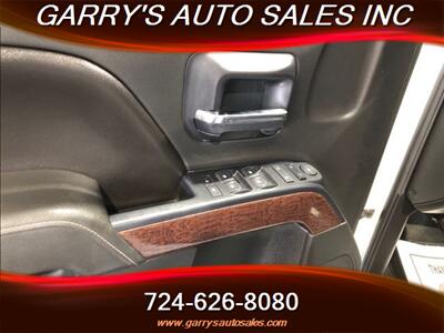 2014 GMC Sierra 1500 SLE   - Photo 16 - Dunbar, PA 15431