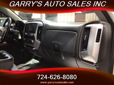 2014 GMC Sierra 1500 SLE   - Photo 25 - Dunbar, PA 15431