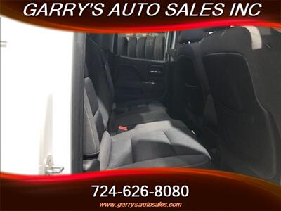 2014 GMC Sierra 1500 SLE   - Photo 23 - Dunbar, PA 15431