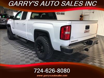 2014 GMC Sierra 1500 SLE   - Photo 6 - Dunbar, PA 15431