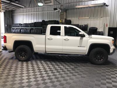 2014 GMC Sierra 1500 SLE   - Photo 4 - Dunbar, PA 15431