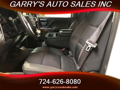 2014 GMC Sierra 1500 SLE   - Photo 14 - Dunbar, PA 15431