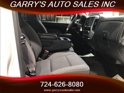 2014 GMC Sierra 1500 SLE   - Photo 24 - Dunbar, PA 15431